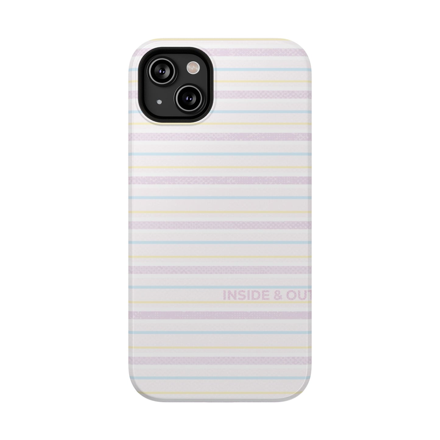 Wisteria Tough Case