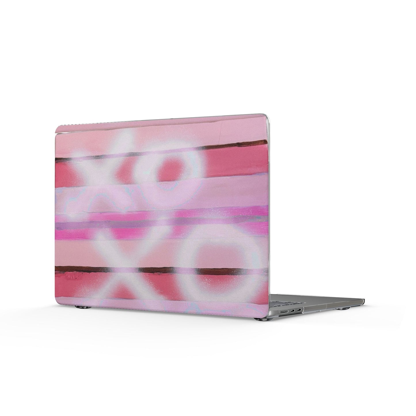 Love Note MacBook Case