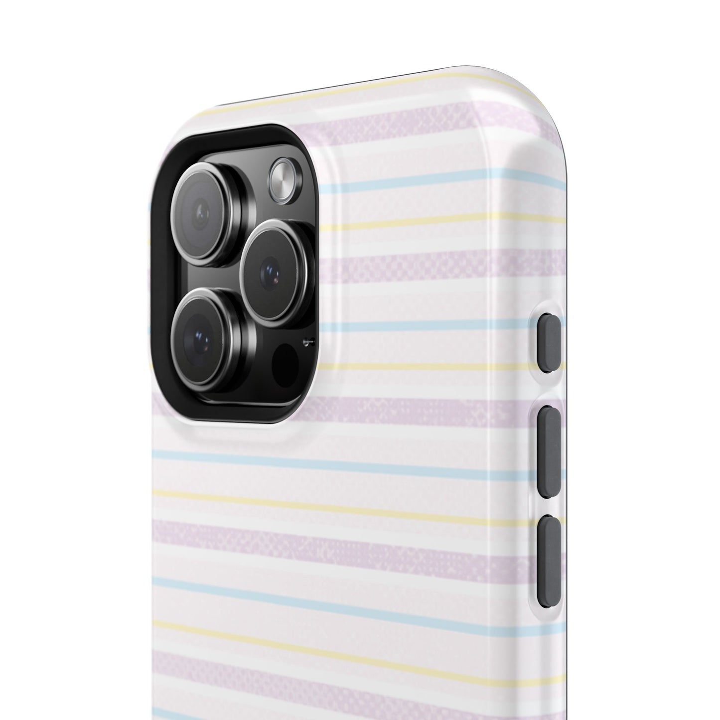 Wisteria Tough Case