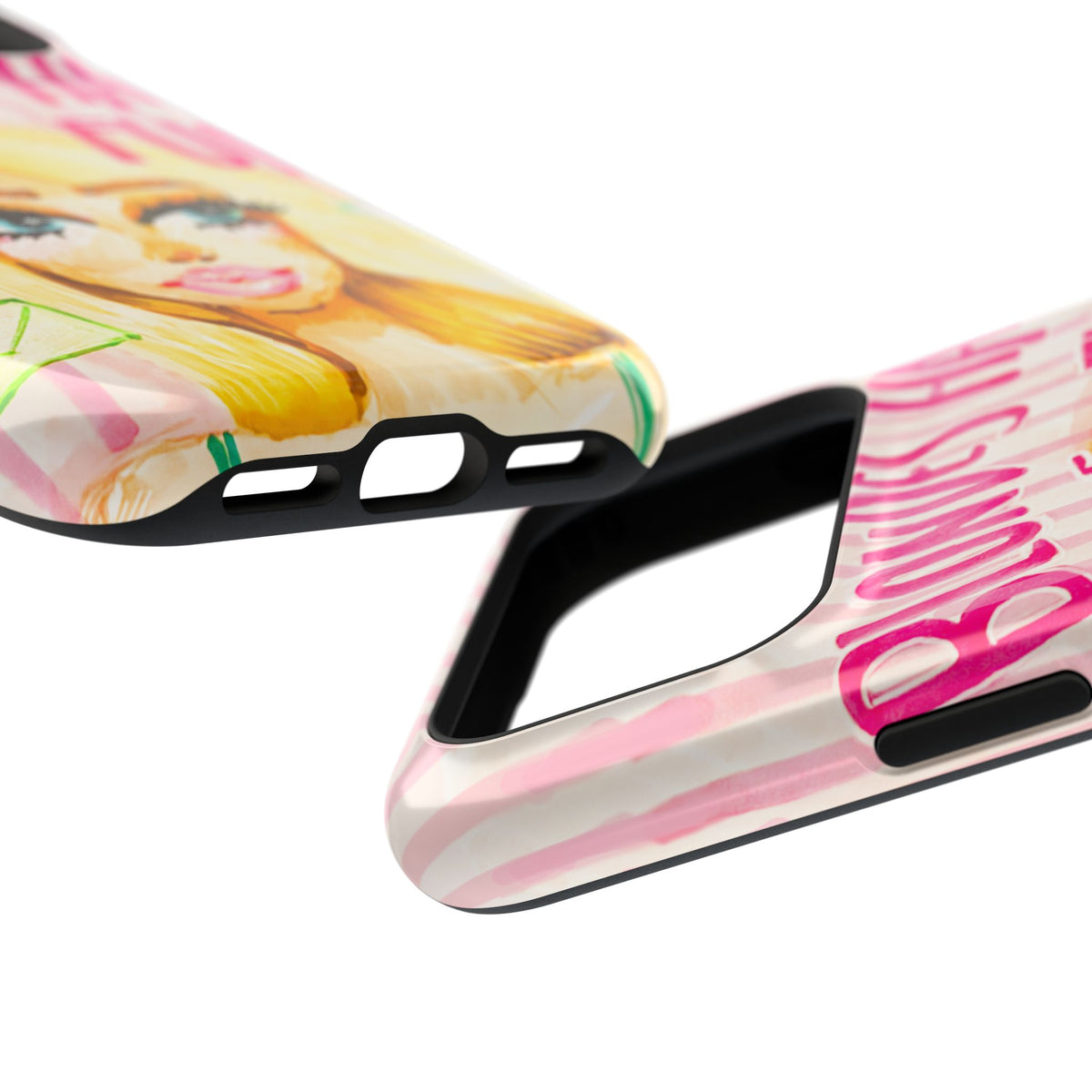 Blondes Have More Fun MagSafe Case
