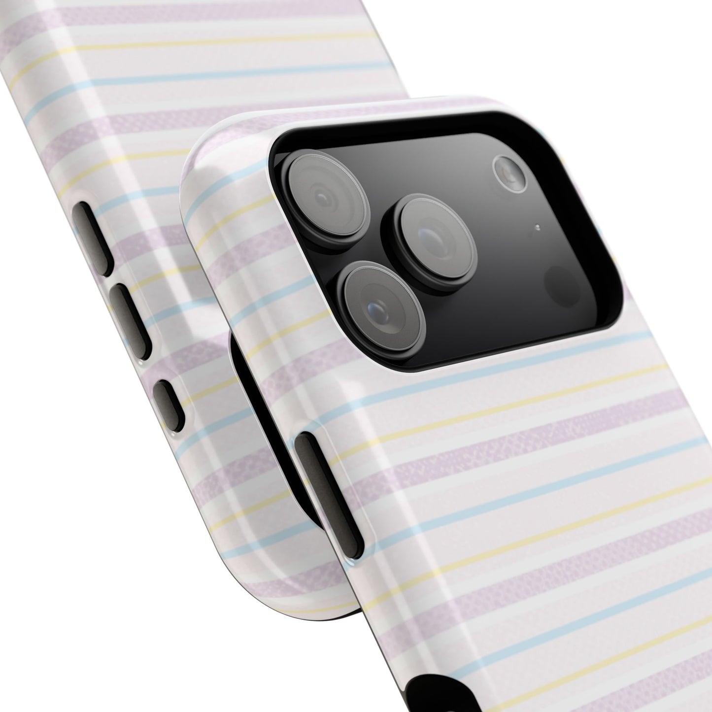 Wisteria Tough Case