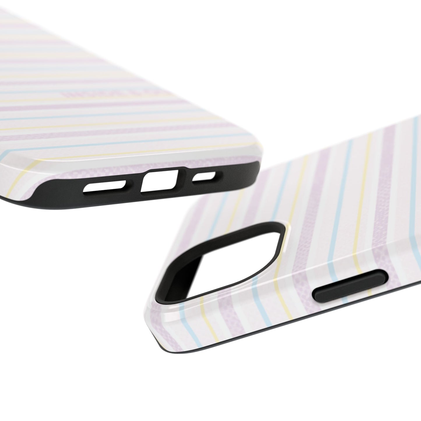 Wisteria Tough Case