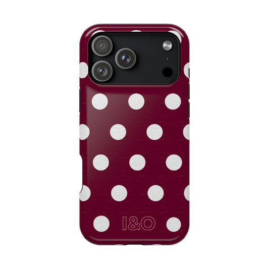 Dot Com Tough Case