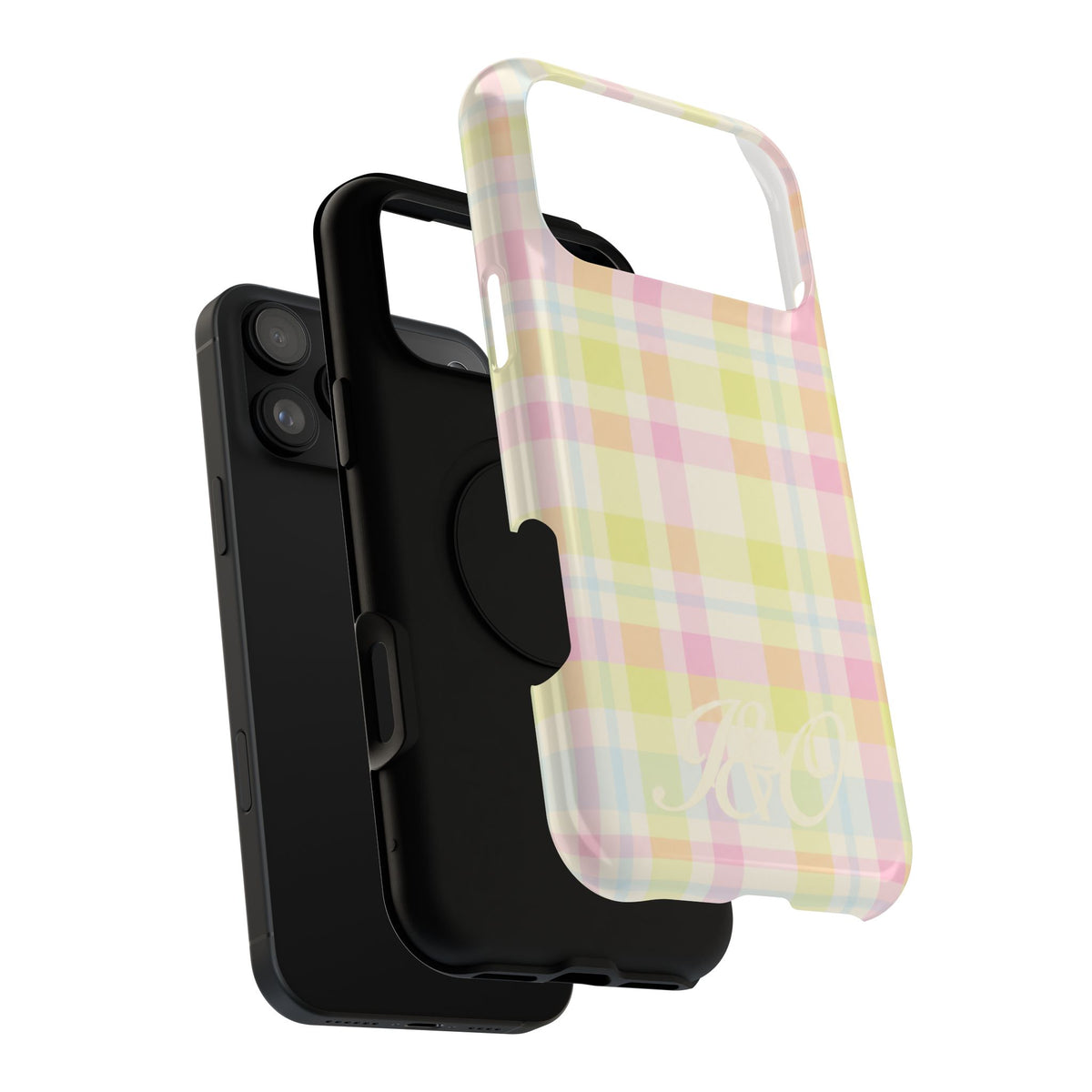 Hard Launch Tough Case