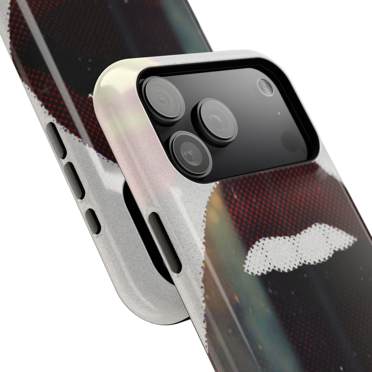 Lip Lock MagSafe Case