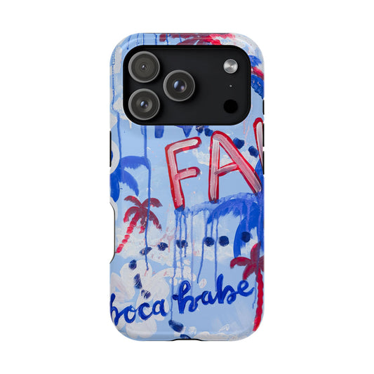 FAU Tough Case