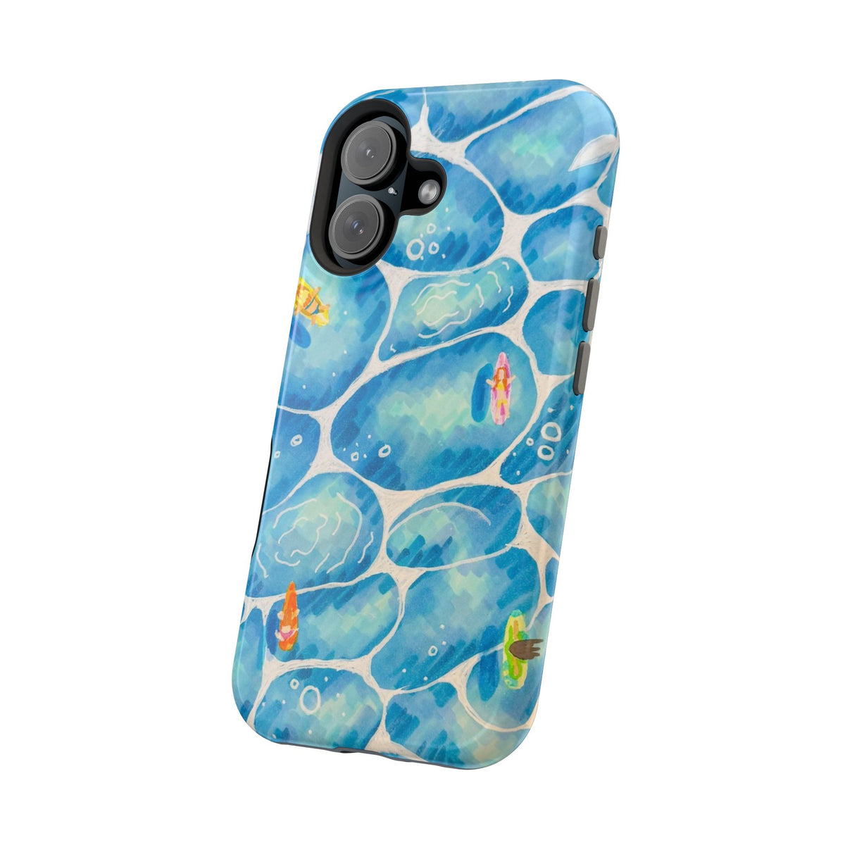 Surf Club MagSafe Case