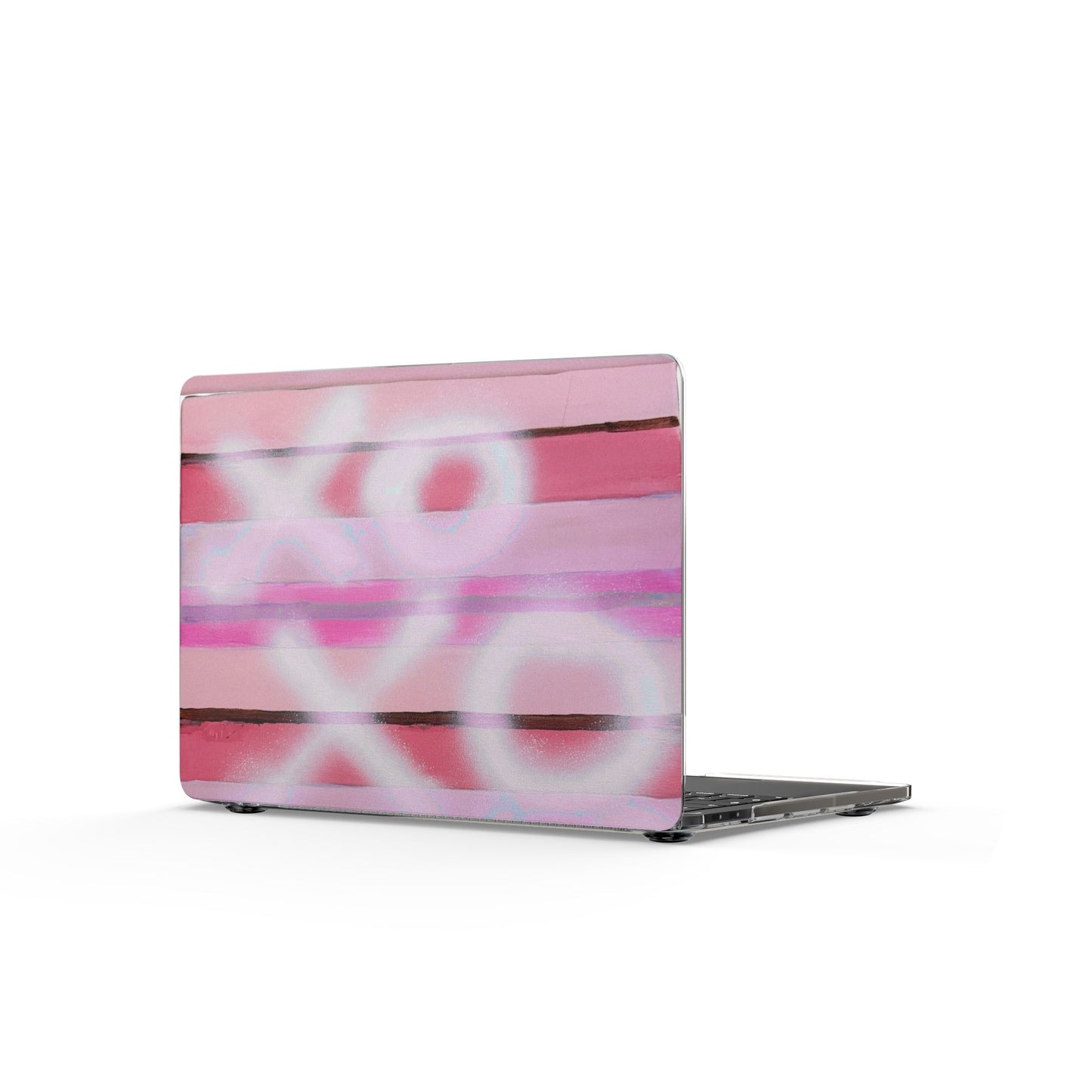 Love Note MacBook Case