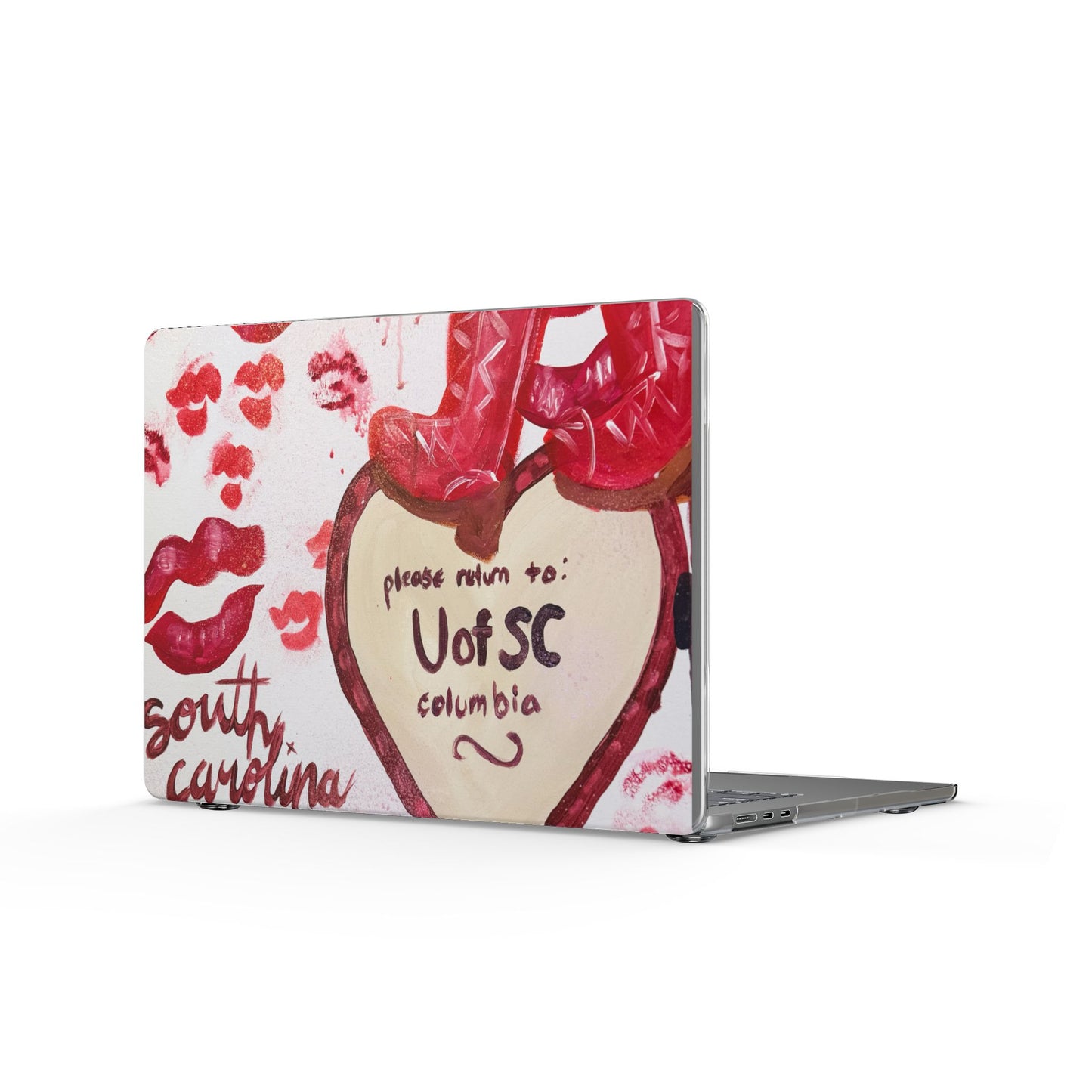 UofSC MacBook Case