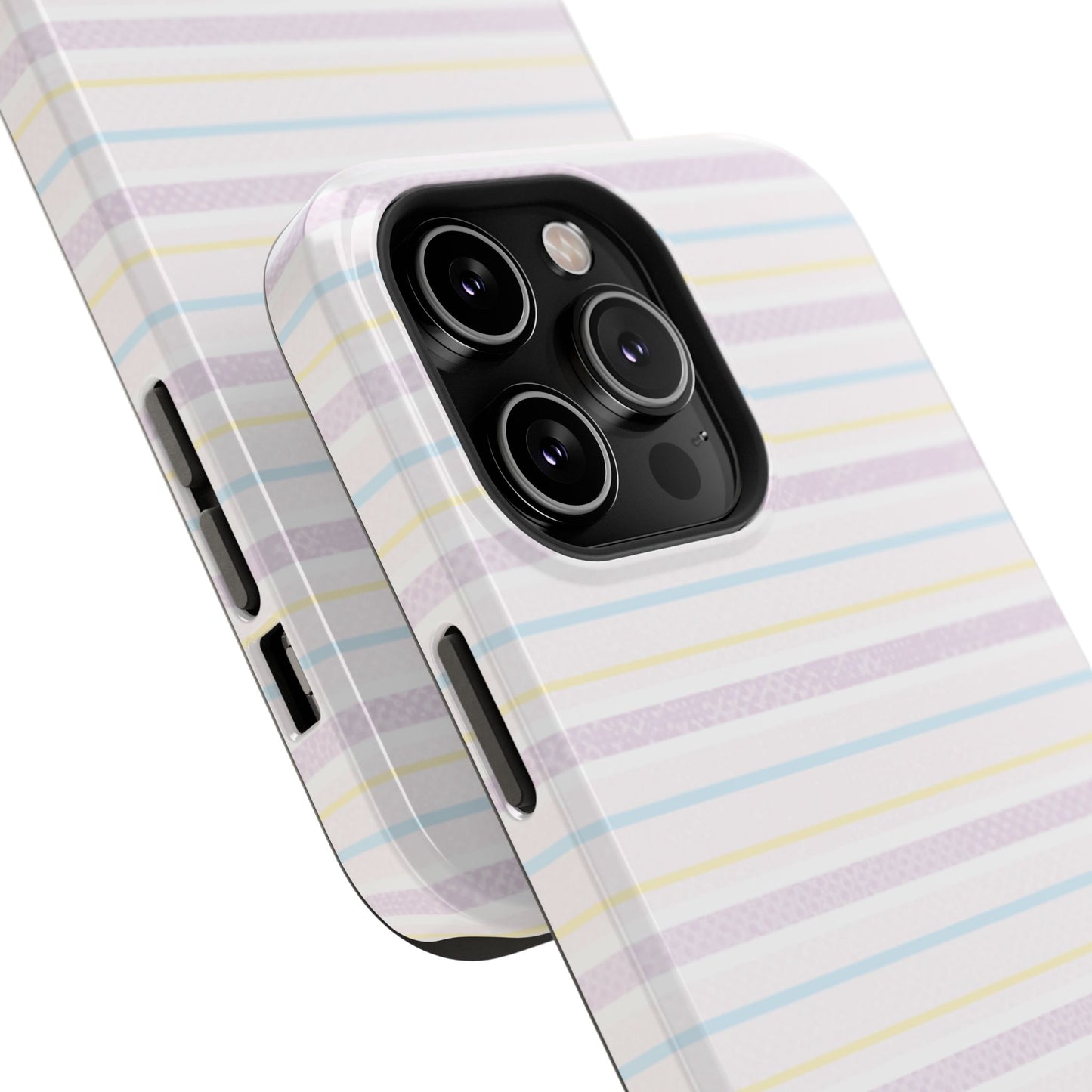 Wisteria Tough Case