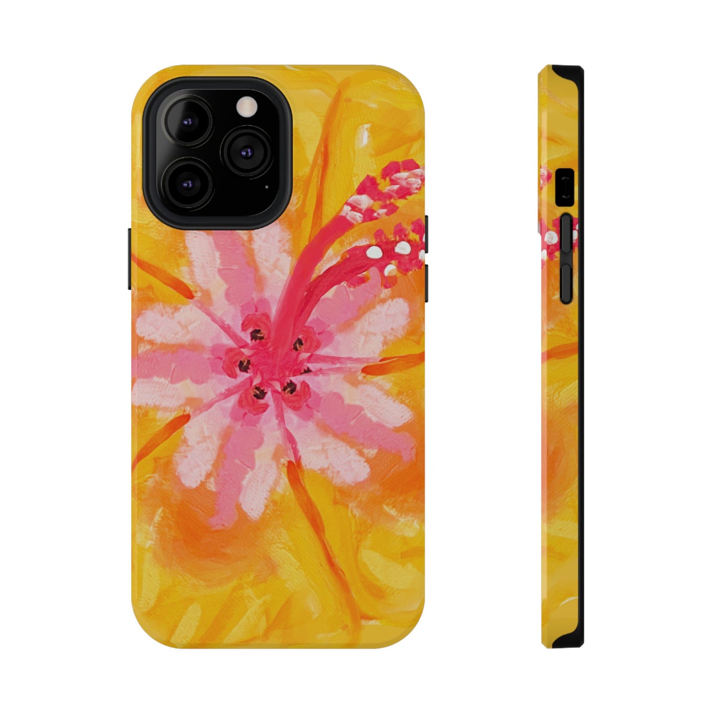 In Full Bloom Tough Case