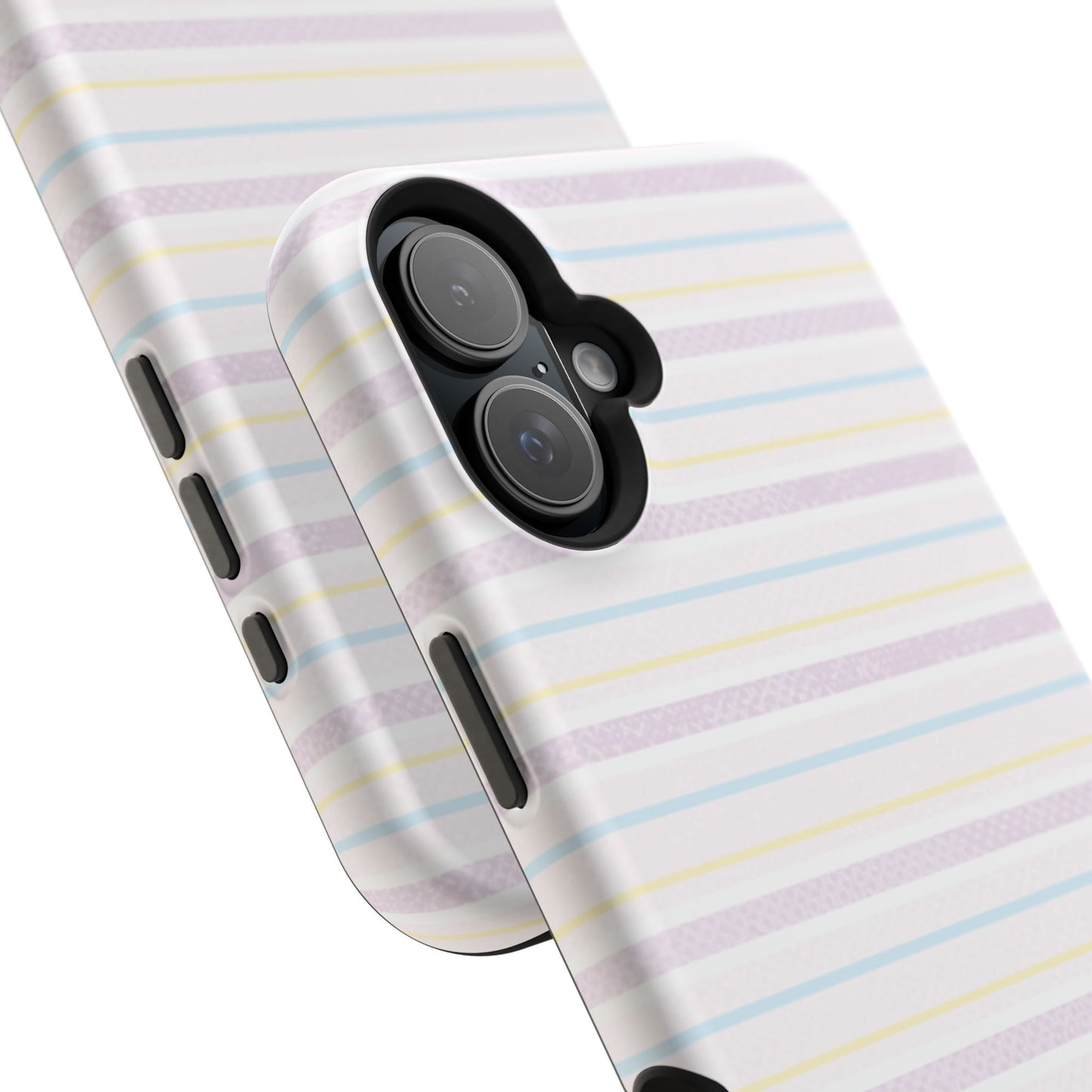 Wisteria Tough Case