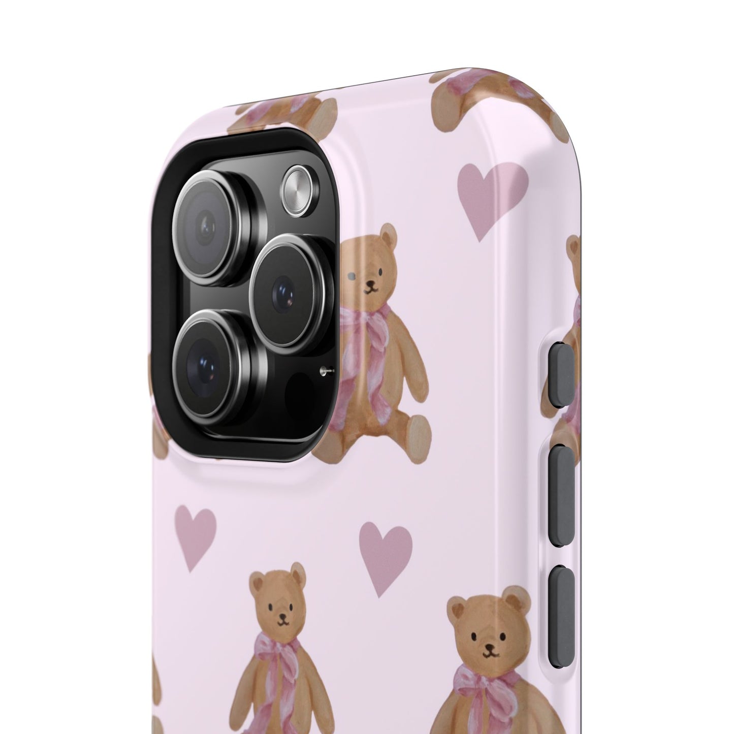Honey Haze Tough Case