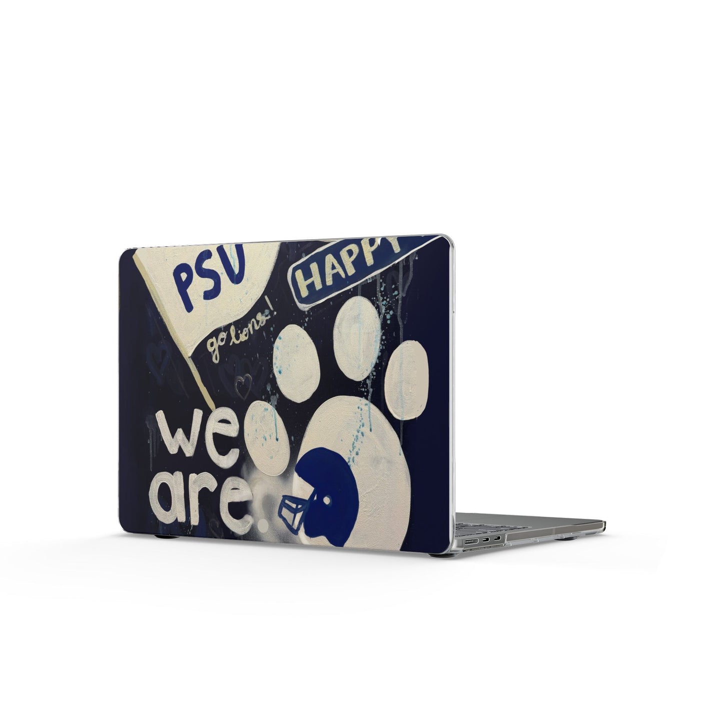 PSU MacBook Case