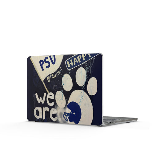 PSU MacBook Case