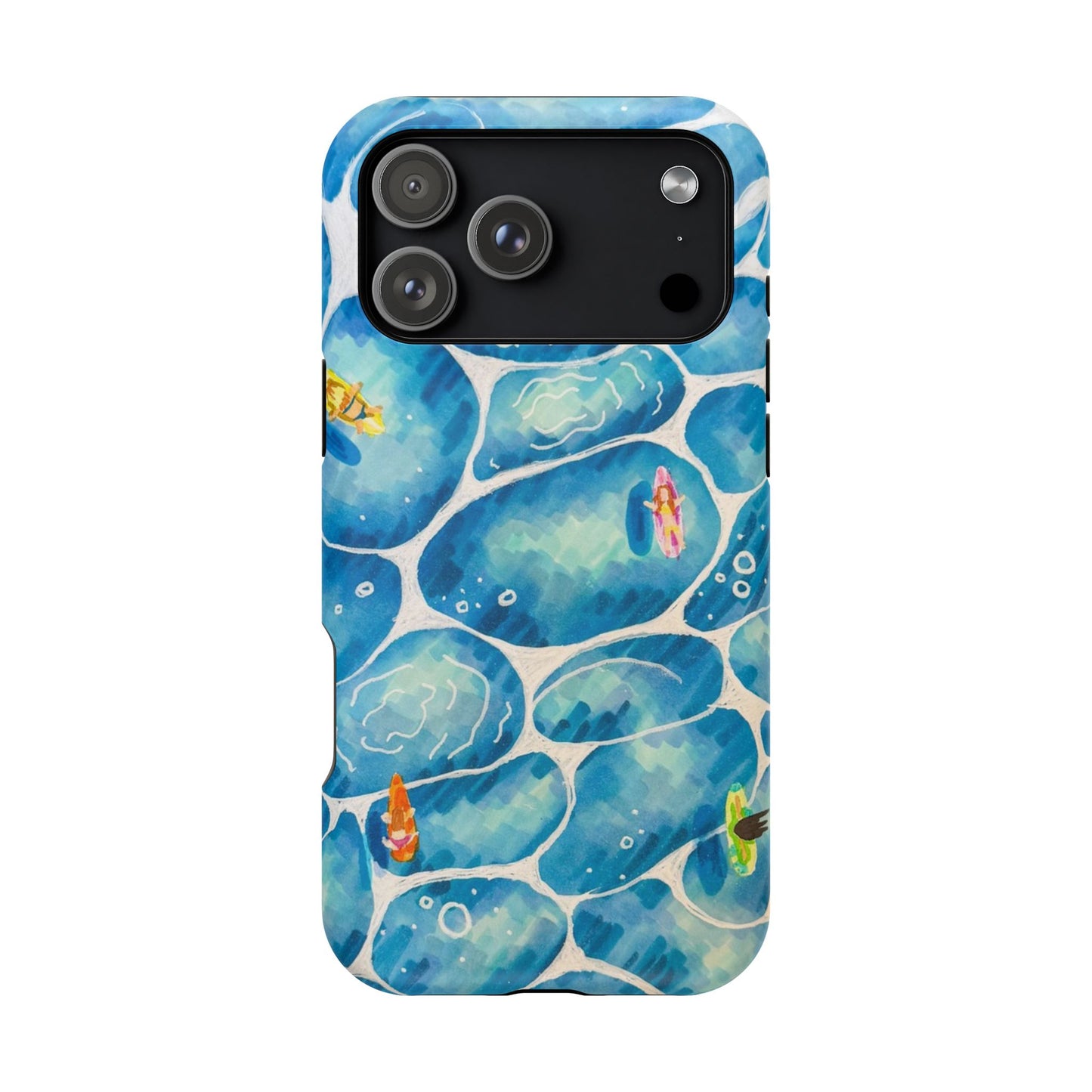 Surf Club MagSafe Case