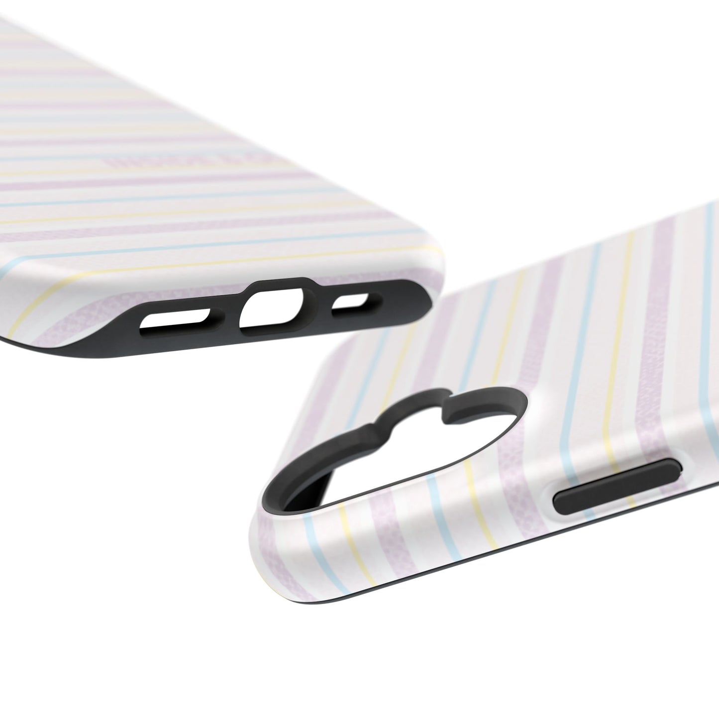 Wisteria Tough Case