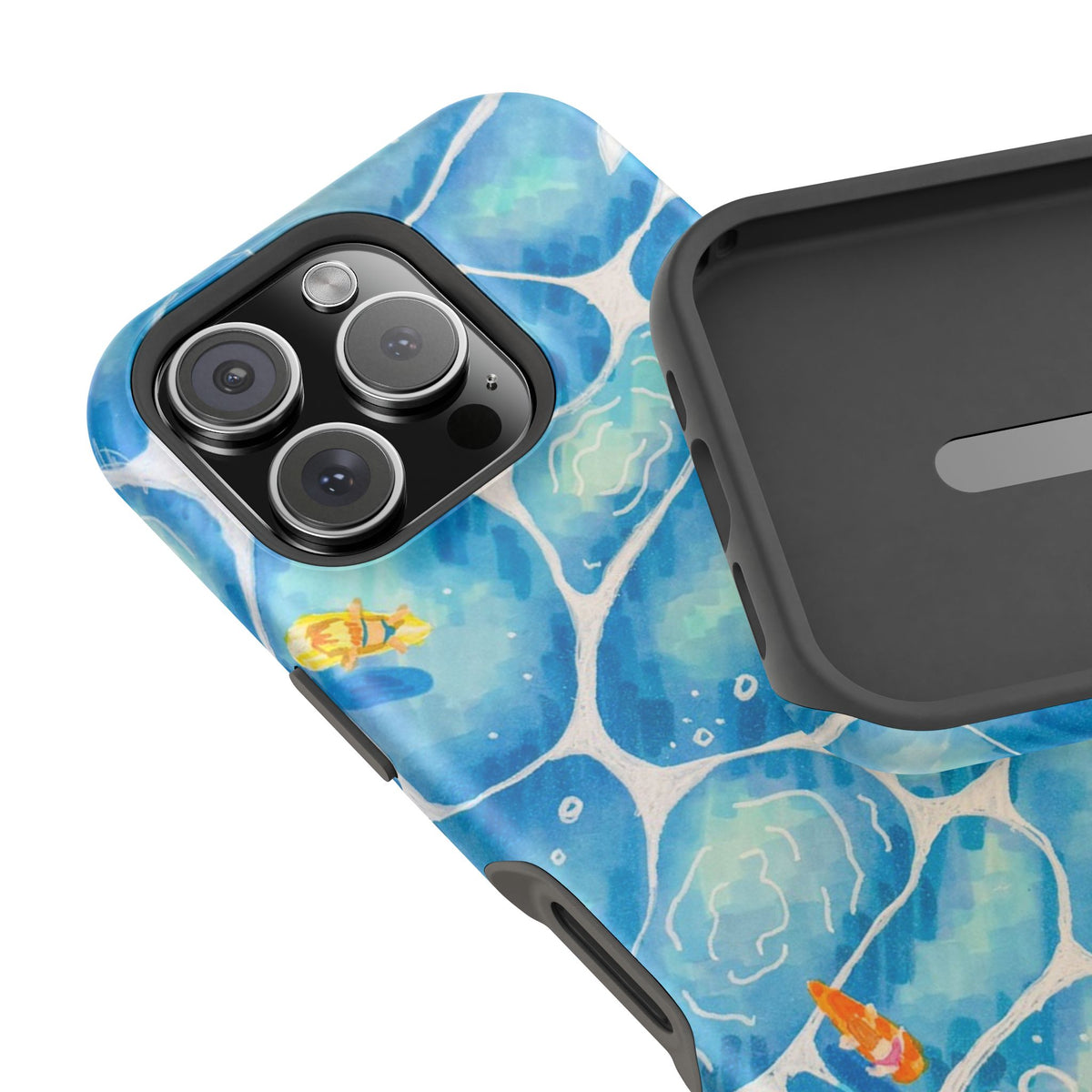 Surf Club MagSafe Case