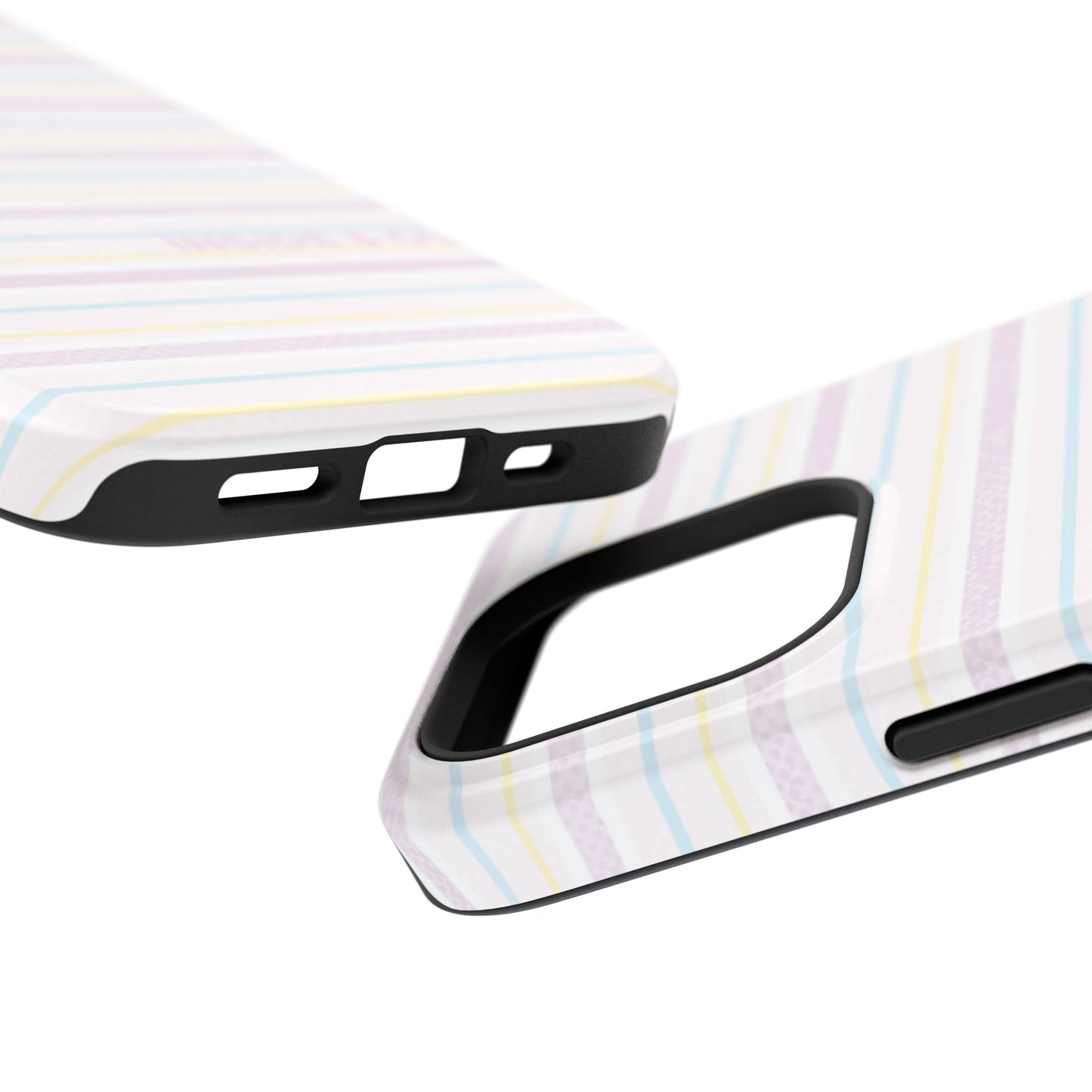 Wisteria Tough Case