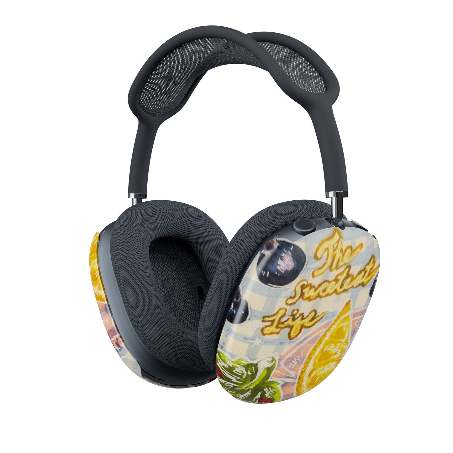 Picnic Date Airpod Max Covers