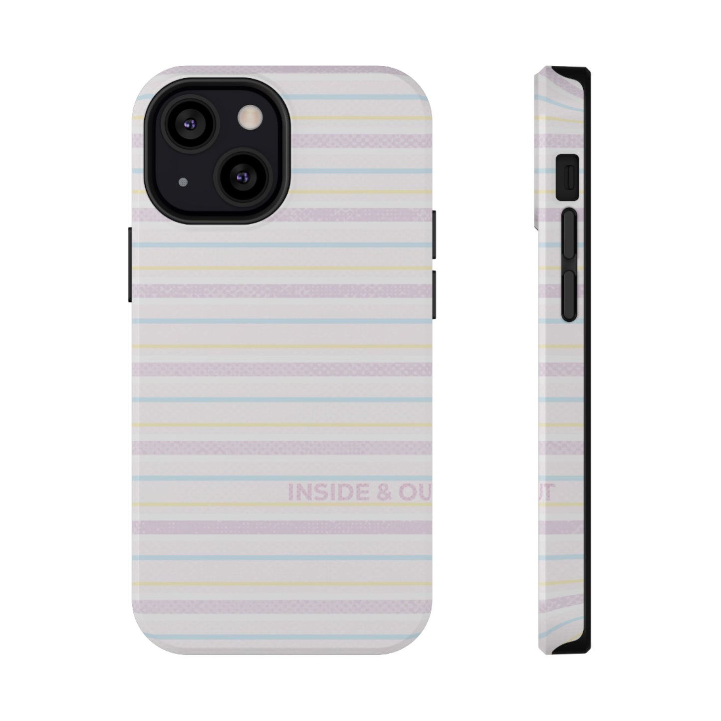 Wisteria Tough Case