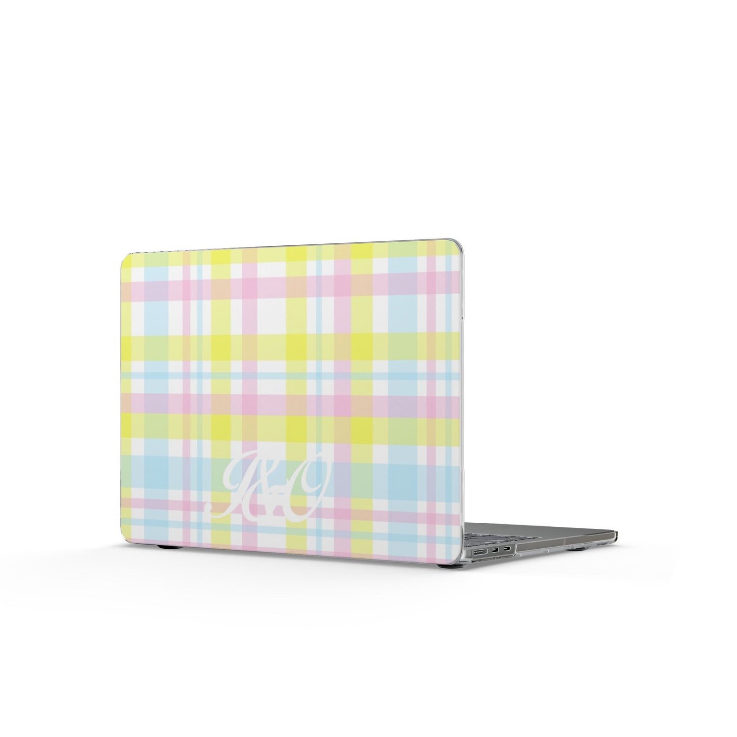 Soft Launch MacBook Case