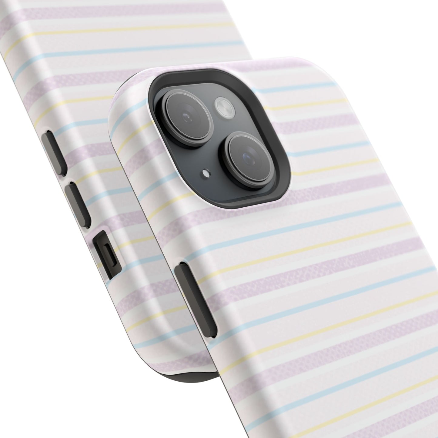 Wisteria Tough Case