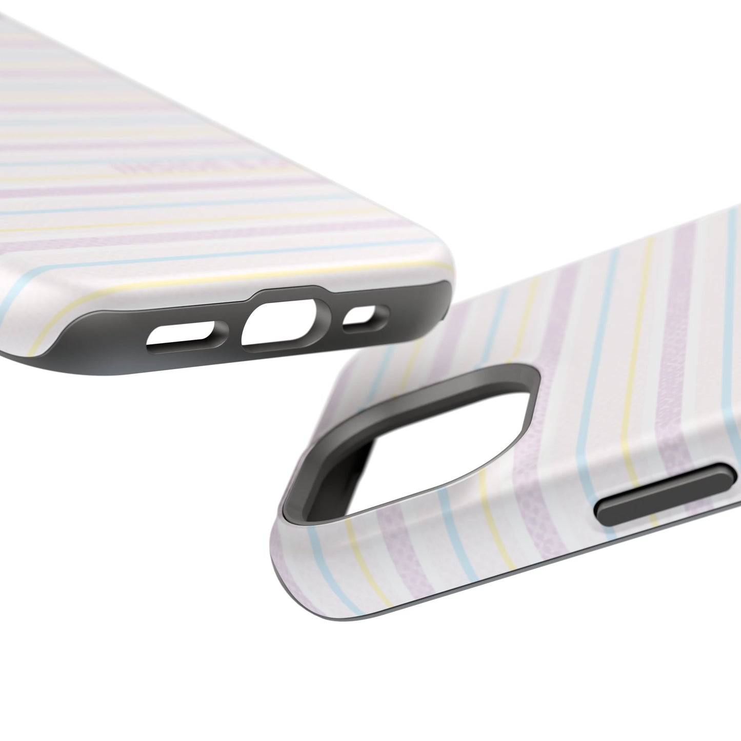 Wisteria Tough Case
