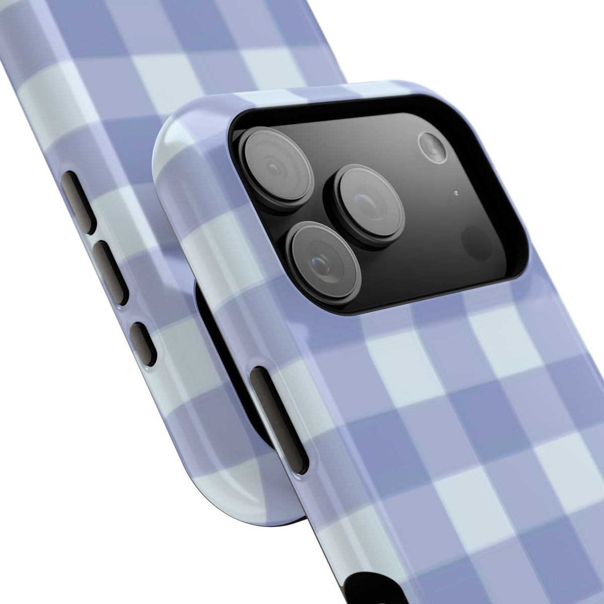 Vintage Plaid MagSafe Case