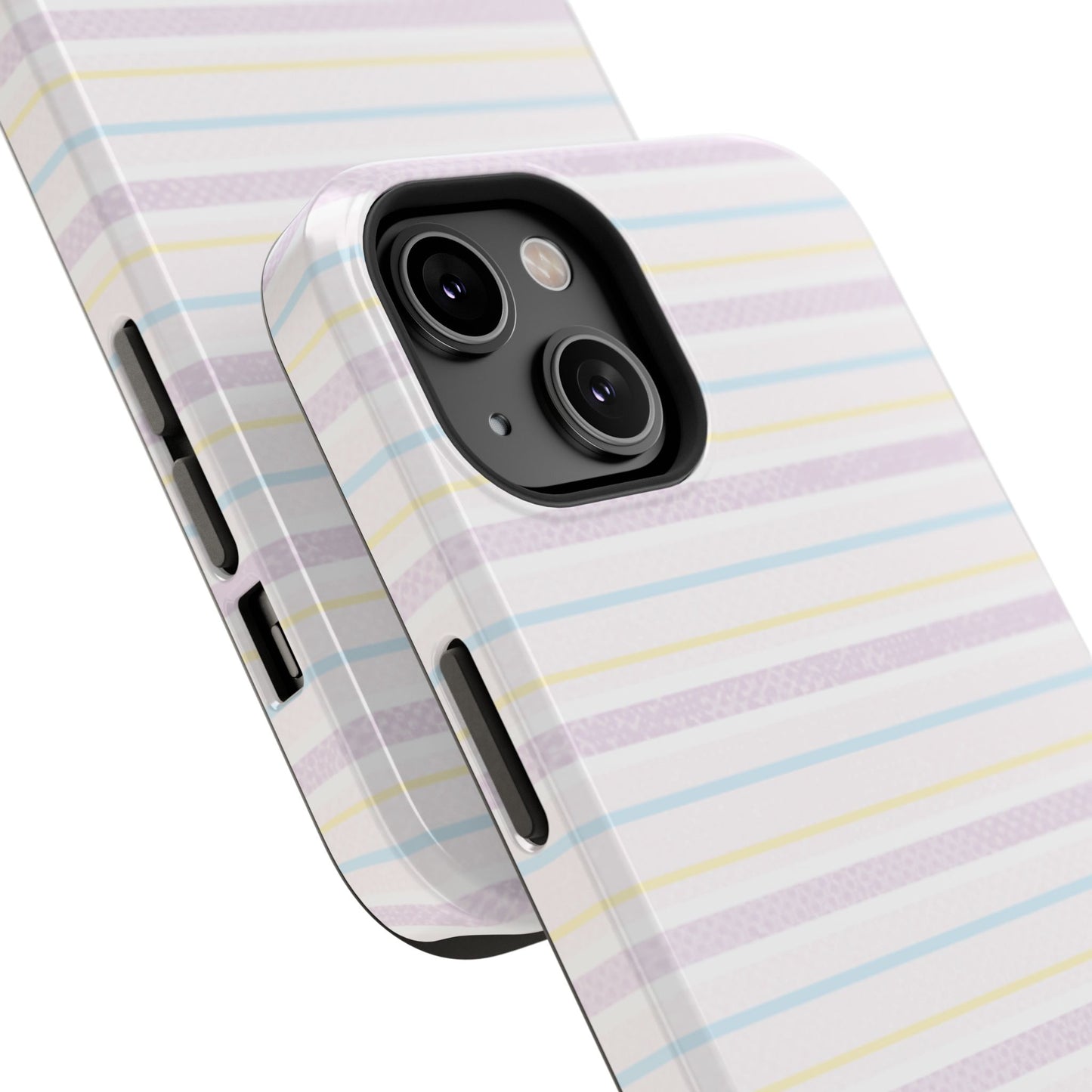 Wisteria Tough Case