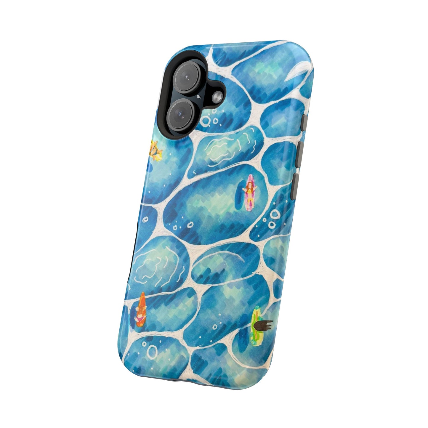 Surf Club MagSafe Case