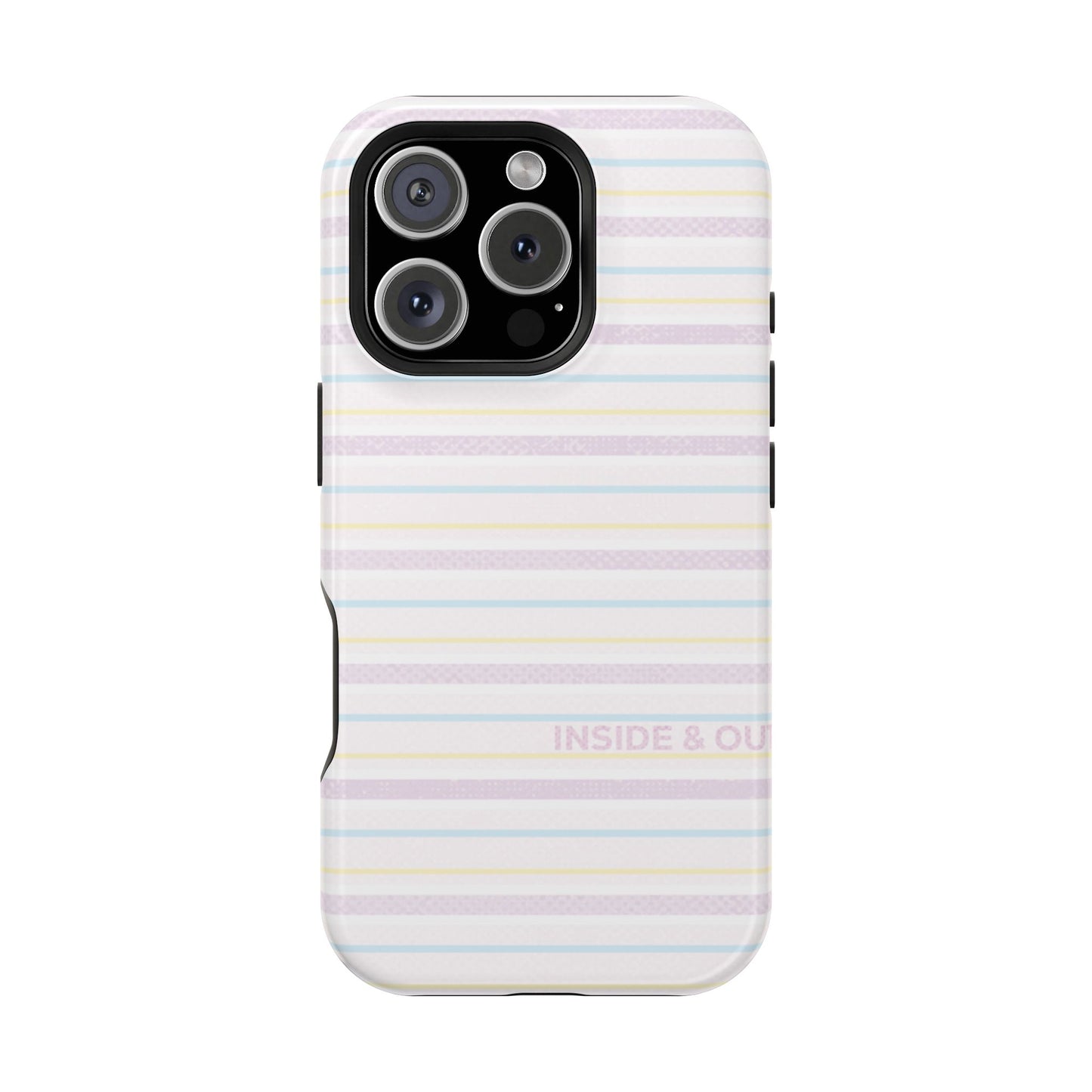 Wisteria Tough Case
