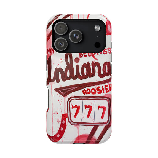 IU Tough Case