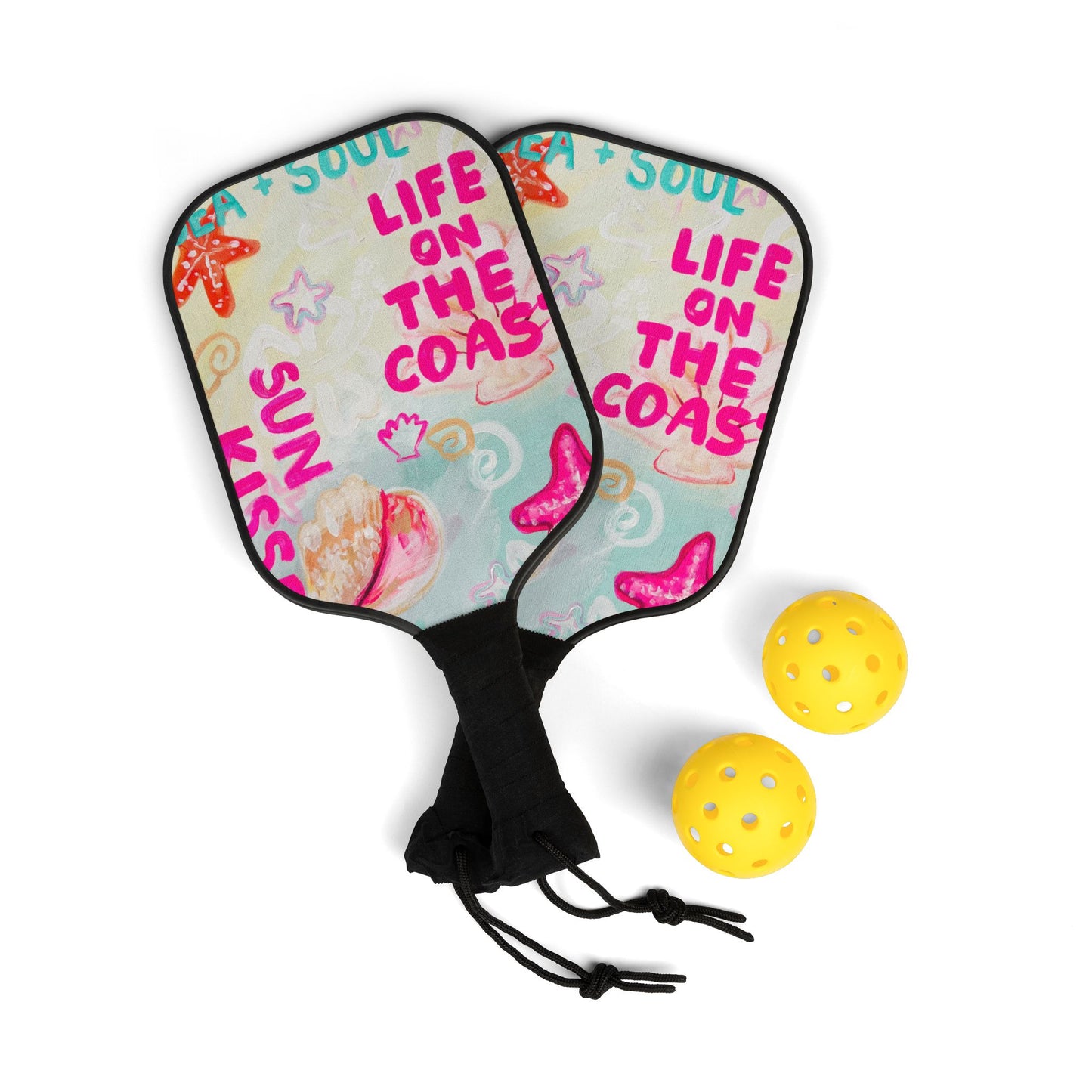 Pickleball Kit