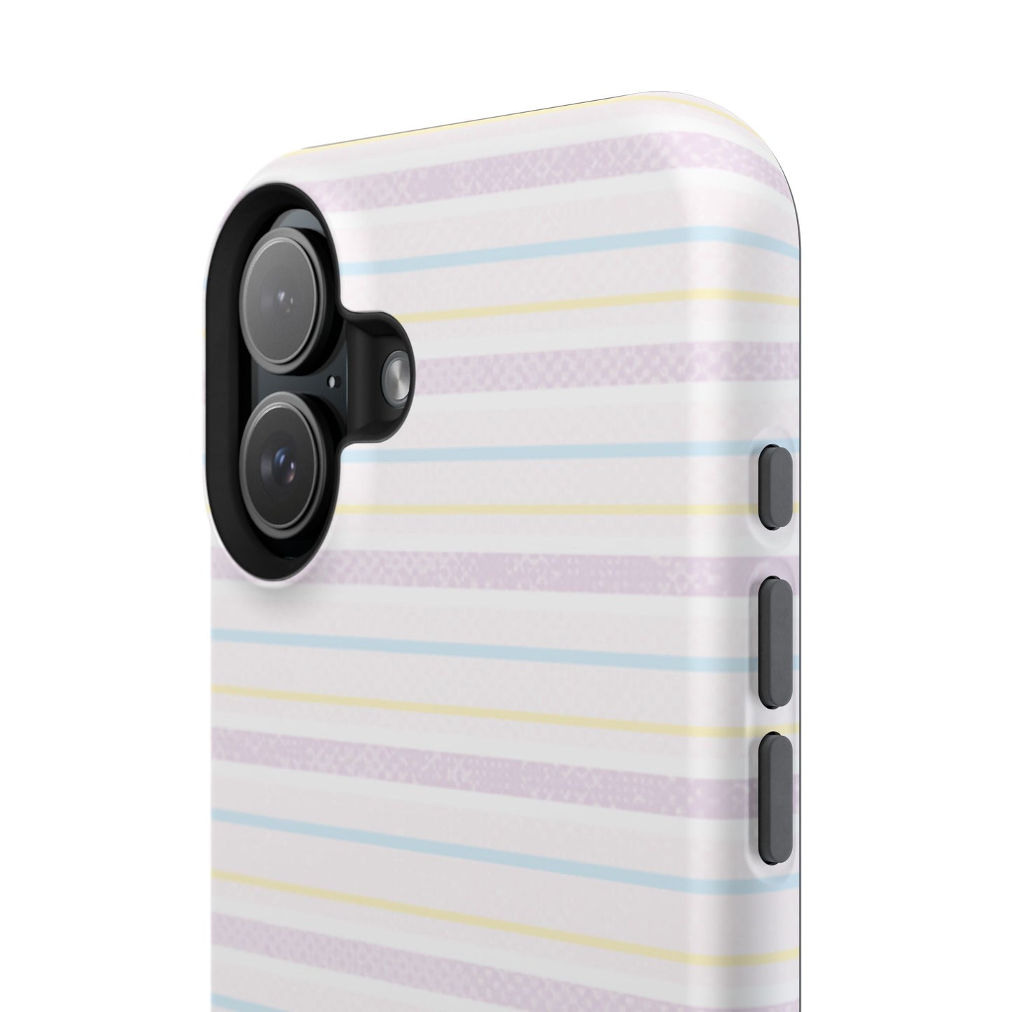 Wisteria Tough Case