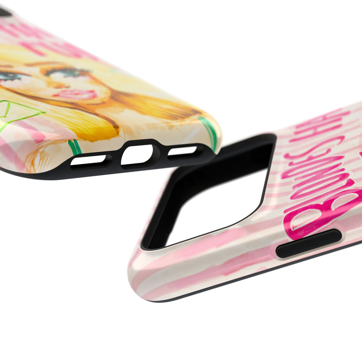 Blondes Have More Fun MagSafe Case