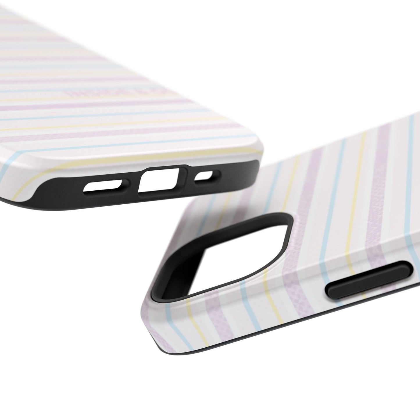 Wisteria Tough Case