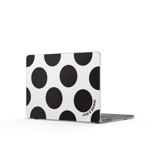 City Sleek MacBook Case