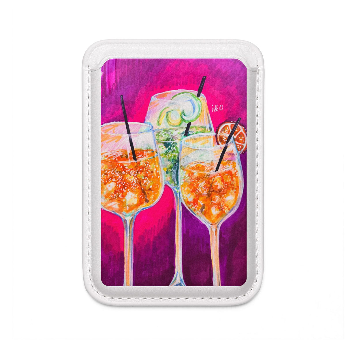 Good Taste Phone Wallet
