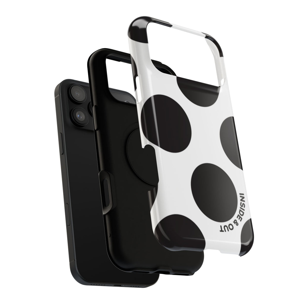 City Sleek Tough Case