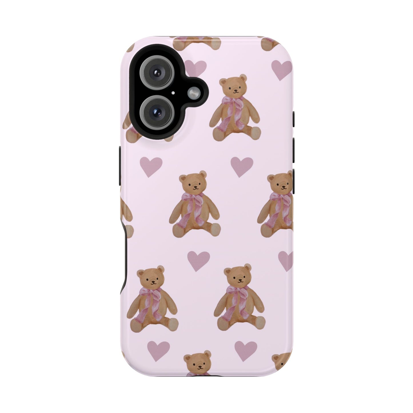 Honey Haze MagSafe Case