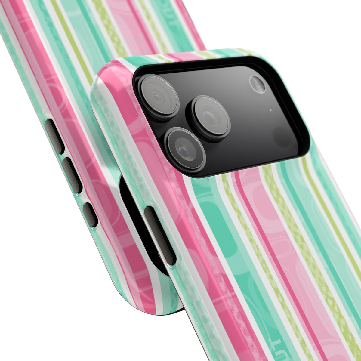 Phone Diary MagSafe Case