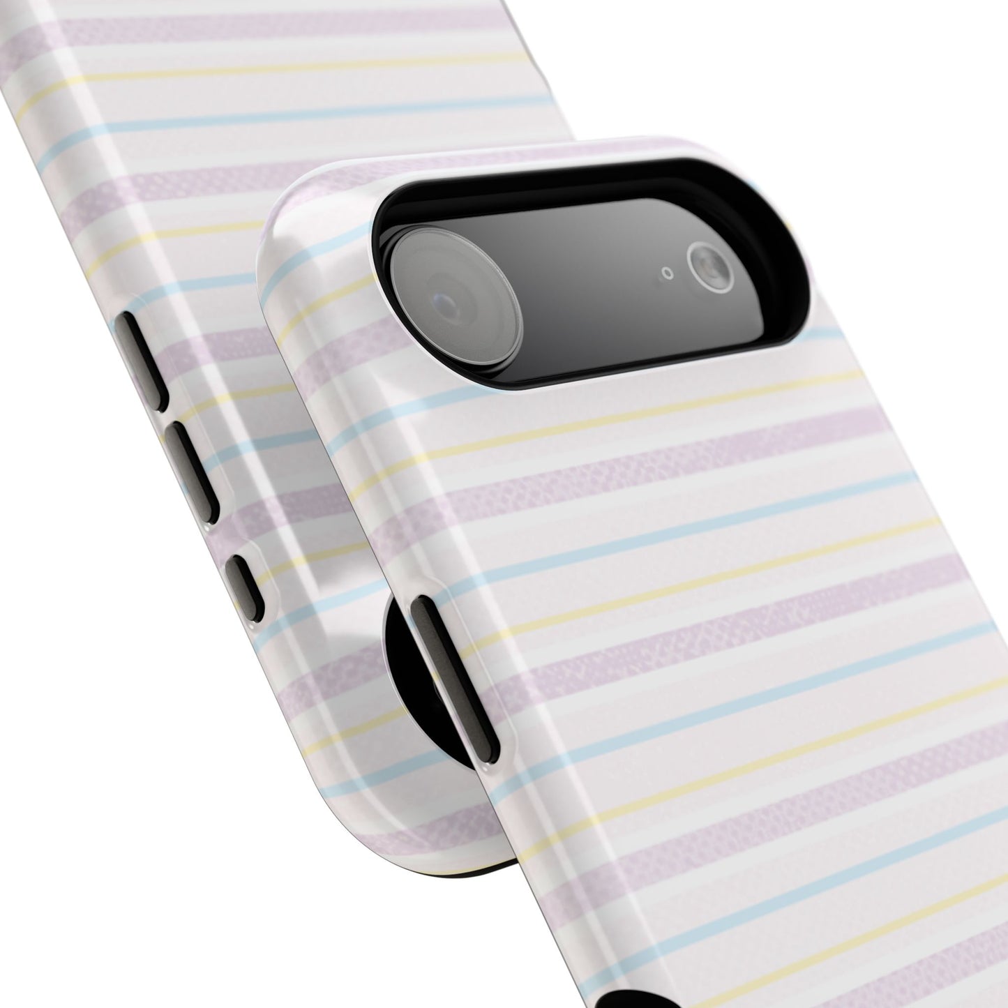 Wisteria Tough Case