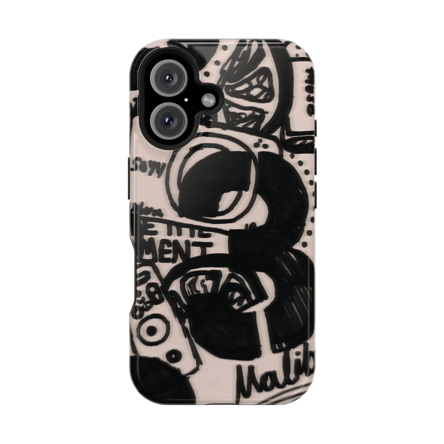Save The Moment Tough Case