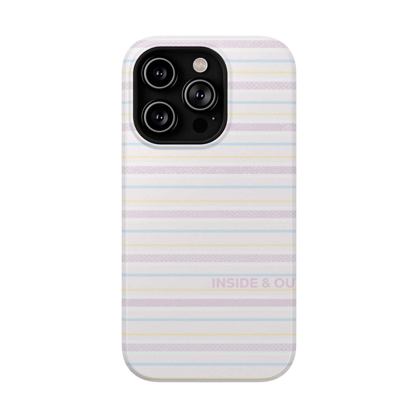 Wisteria Tough Case