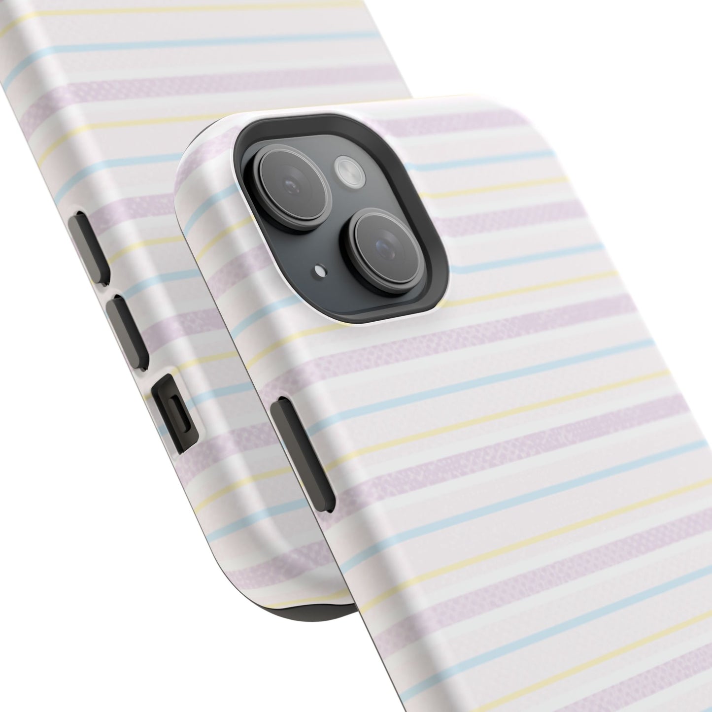 Wisteria Tough Case