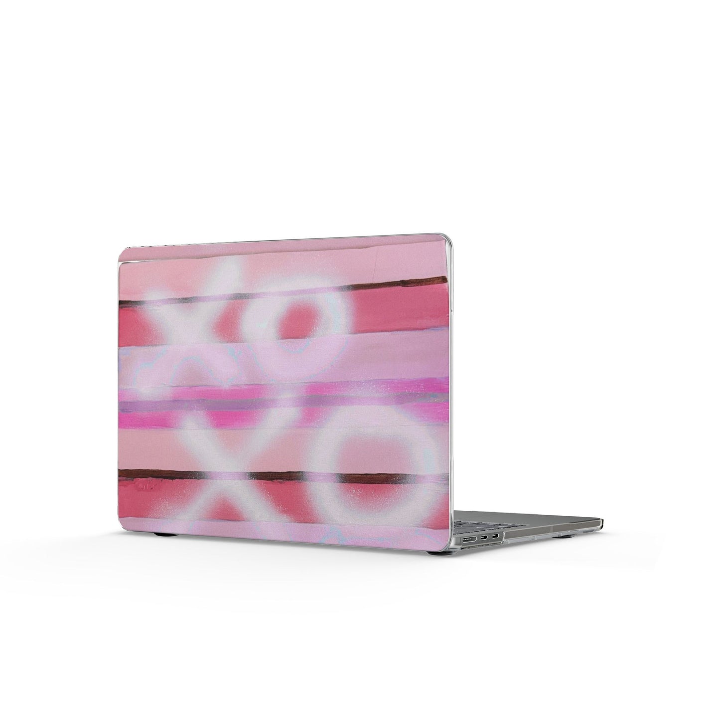 Love Note MacBook Case