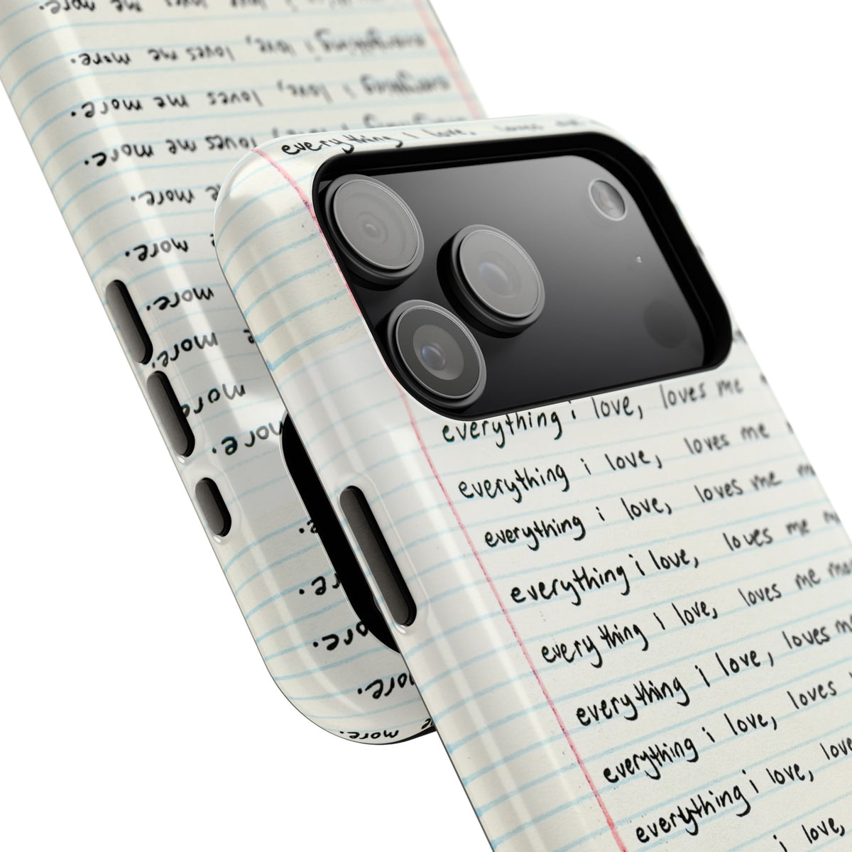 Manifesting MagSafe Case