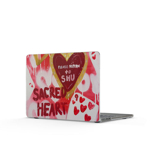 SHU MacBook Case