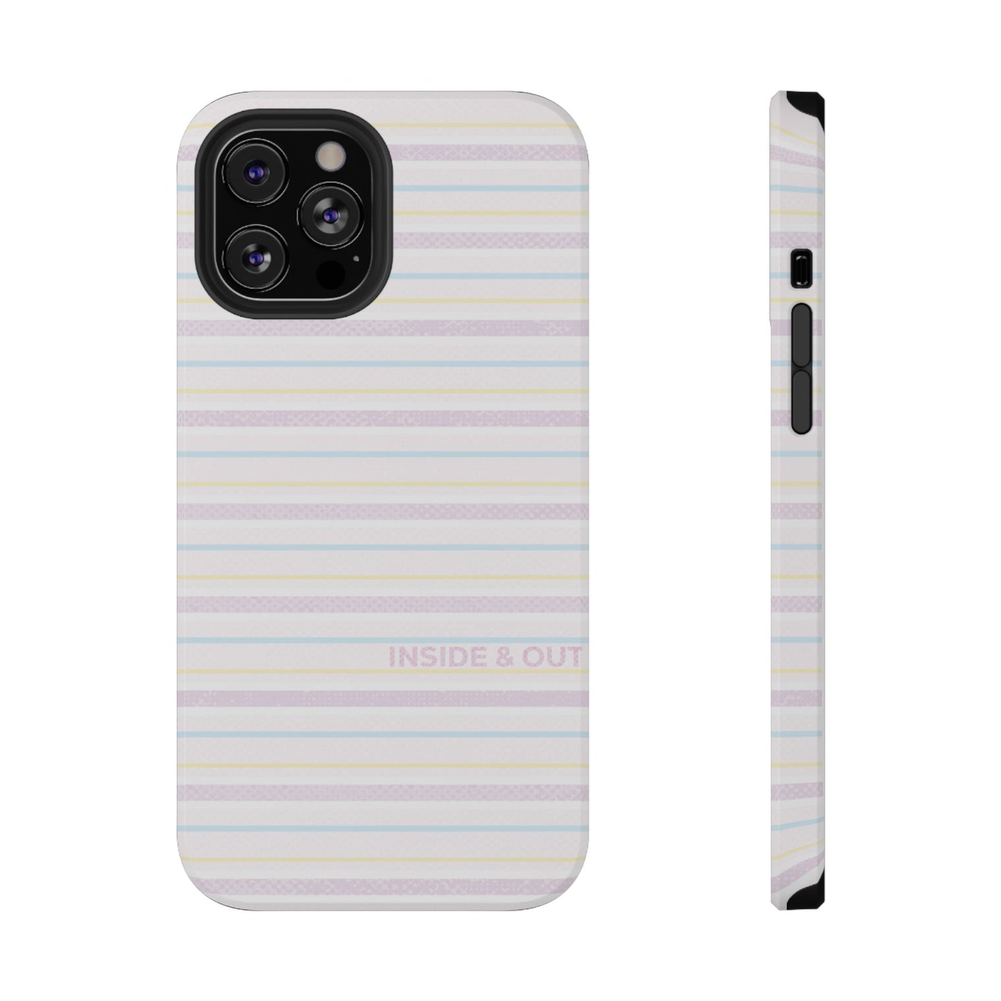 Wisteria Tough Case